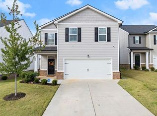 121 Gaston Ct, Hoschton, GA 30548