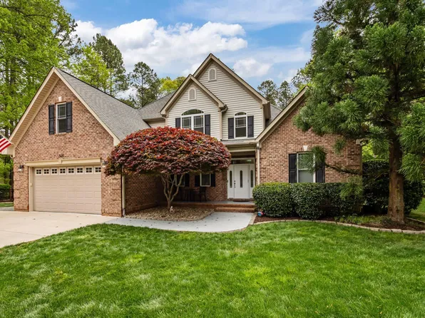 524 Birdsong Ln, Hurdle Mills, NC 27541