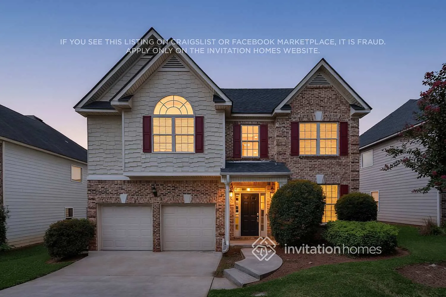 100 Hamilton Pointe Dr Mcdonough, GA 30253 — Photo 4