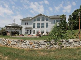 231 W Broadway, New Franklin, MO 65274