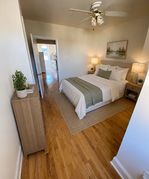 136 N 21st St #30F — Photo 3