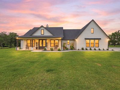 8322 Fm 512, Wolfe City, TX, 75496