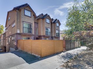 116 25th Ave UNIT A, Seattle, WA 98122