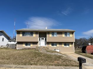 3907 Lausanne Rd, Randallstown, MD 21133