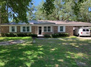 205 Bailey St, Walterboro, SC 29488