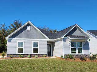 258 Darby Meadow Ln, Ridgeville, SC 29472