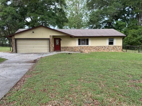 4000 NE 22nd Ct, Ocala, FL 34479