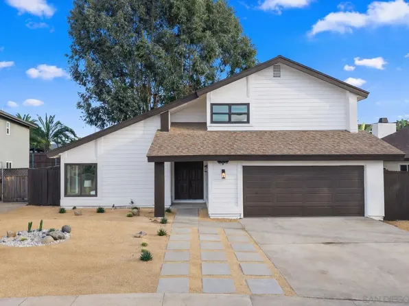 1215 Armstrong Cir, Escondido, CA 92027