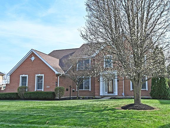 3rd image of 6323 Tarton Fields Ln