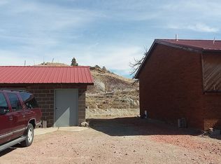 40 Sandstone Cir, Rozet, WY 82727