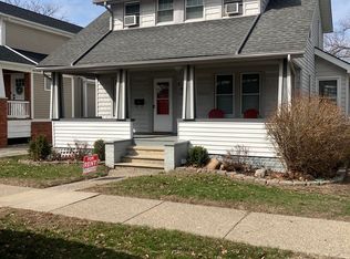 607 E Farnum Ave, Royal Oak, MI