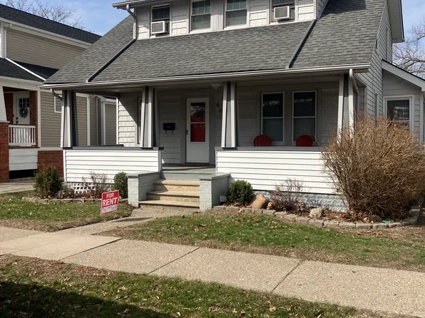 607 E Farnum Ave, Royal Oak, MI 48067