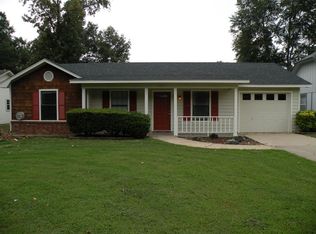 102 Bellevue Cir, Jacksonville, AR 72076