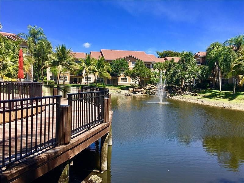 1st image of 8851 Wiles Road #205