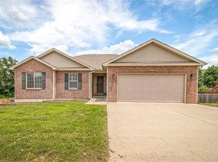 16166 Hershey Rd, Saint Robert, MO 65584
