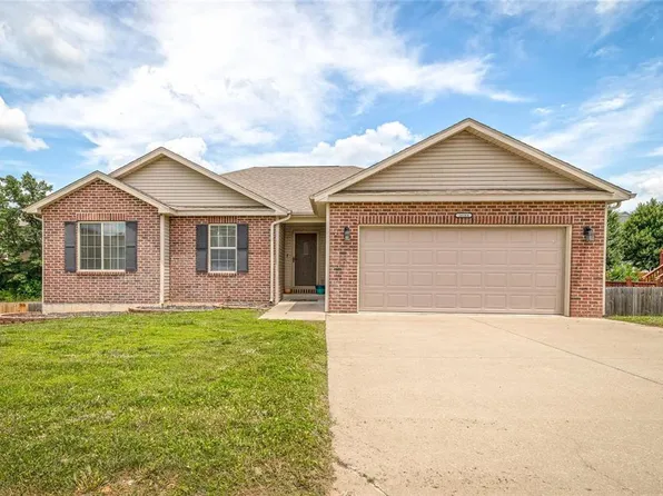 16166 Hershey Rd, Saint Robert, MO 65584