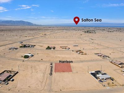 1365 Harrison Ave, Thermal, CA, 92274
