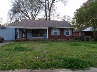 4401 Macon Rd LOT 1, Memphis, TN 38122