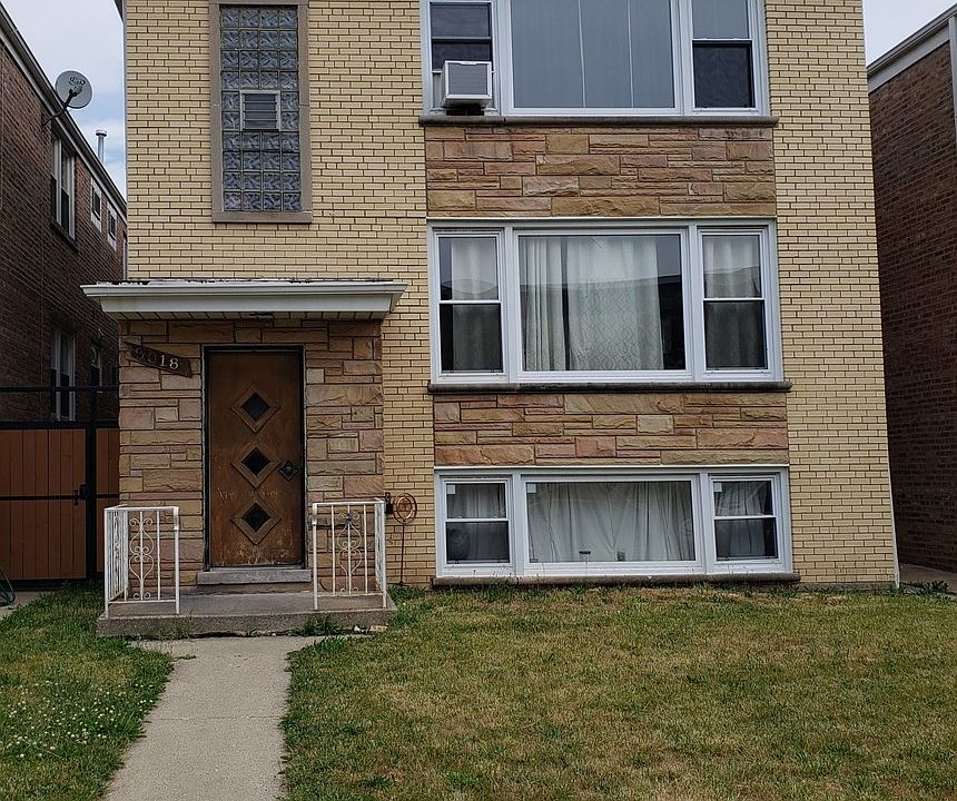 1st image of 3018 W Touhy Ave