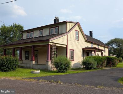 36 Water St, Sperryville, VA, 22740