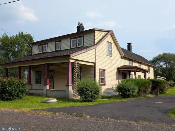 36 Water St, Sperryville, VA 22740