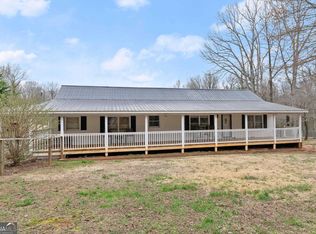 795 Black Rd, Cleveland, GA 30528