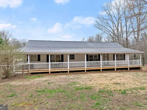 795 Black Rd, Cleveland, GA 30528