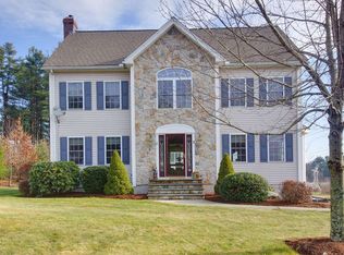 3 Janes Dr, Littleton, MA 01460