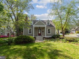 3504 Nimitz Rd, Kensington, MD 20895