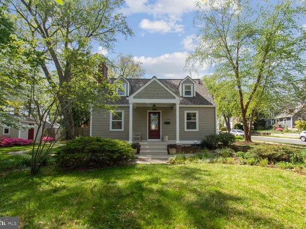 3504 Nimitz Rd, Kensington, MD 20895