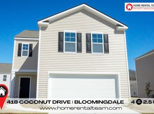 418 Coconut Dr, Bloomingdale, GA 31302