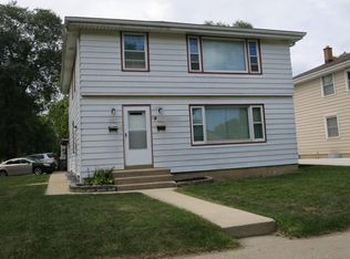 5357 N 61st St #5359, Milwaukee, WI 53218