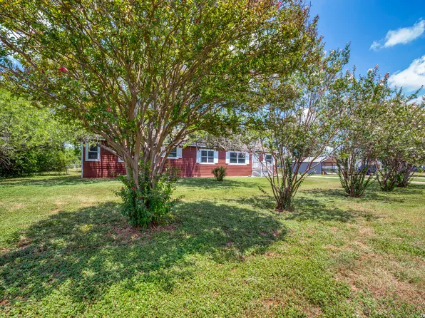 16527 County Road 283, San Antonio, TX 78253