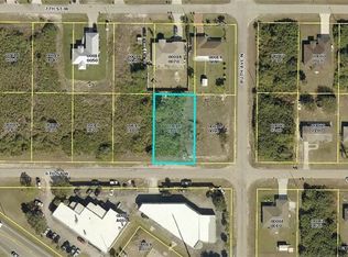 3302 6th St W UNIT 4, Lehigh Acres, FL 33971