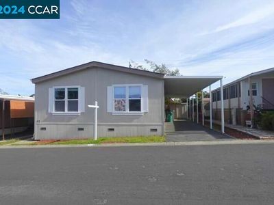 16401 San Pablo Ave SPACE 113, San Pablo, CA, 94806