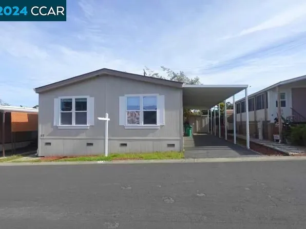 16401 San Pablo Ave Space 113, San Pablo, CA 94806