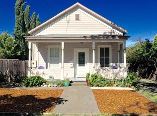 114 Mulberry Dr, Cloverdale, CA 95425
