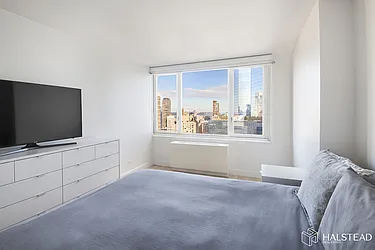 Rented by Halstead Real Estate