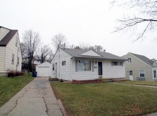 7124 W Thurston Ave, Milwaukee, WI 53218