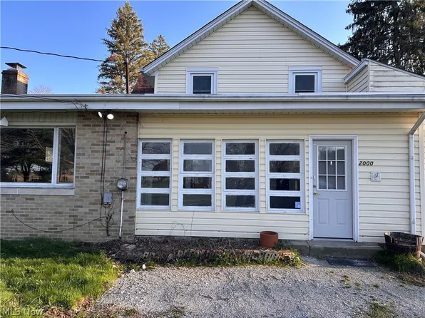 2000 Butternut St NW, North Canton, OH 44720