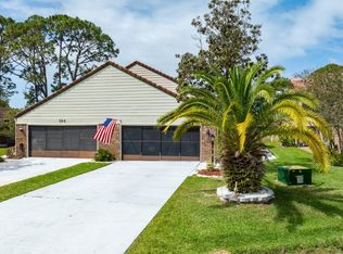 140 Brown Pelican Dr, Daytona Beach, FL 32119
