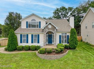 10500 Hite Creek Rd, Louisville, KY 40241