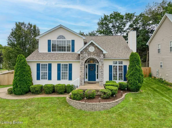 10500 Hite Creek Rd, Louisville, KY 40241