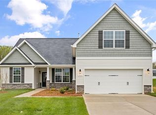 113 Silver Maple Dr LOT 61, King, NC 27021