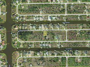 15601 Melport Cir, Port Charlotte, FL 33981