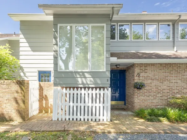 24700 Deepwater Point Dr Unit 8, Saint Michaels, MD 21663