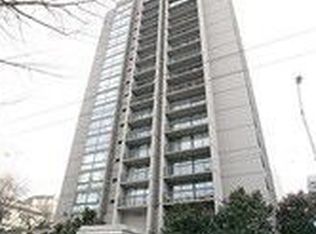 1101 Seneca St APT 1802, Seattle, WA 98101