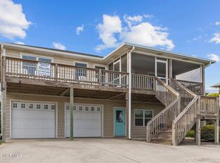 4306 Ocean Dr, Emerald Isle, NC 28594