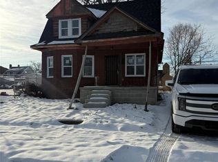 12841 Appoline St, Detroit, MI 48227