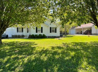 164 N Wagon Trl, Murfreesboro, TN 37128